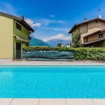 Apartamento La Perla By Interhome Colico