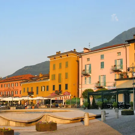 La Perla By Interhome Apartament *