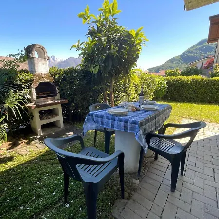La Perla By Interhome Apartament