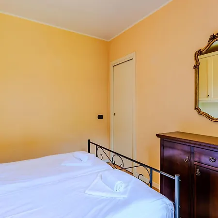 Apartament La Perla By Interhome