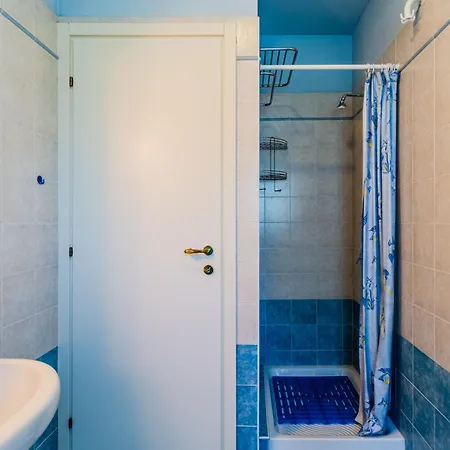 Apartament La Perla By Interhome *