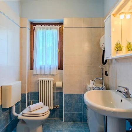 Apartament La Perla By Interhome Colico
