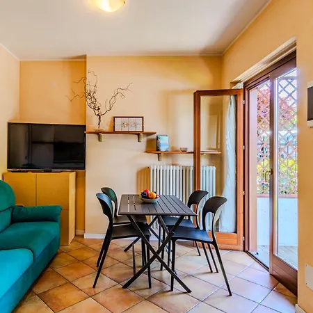 La Perla By Interhome Apartament