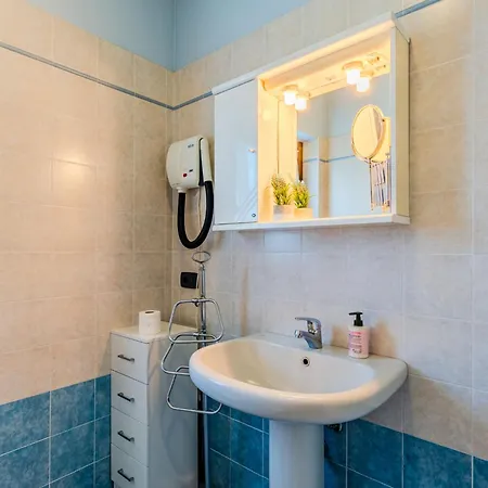 Apartament La Perla By Interhome *